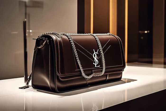 圣罗兰官方旗舰店官网包包 圣罗兰官方网站旗舰店包包