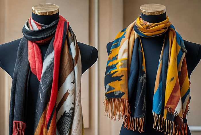 世界名牌围巾前十名 - 世界名牌围巾前十名有哪些 世界名牌围巾前十名 - 世界名牌围巾前十名有哪些