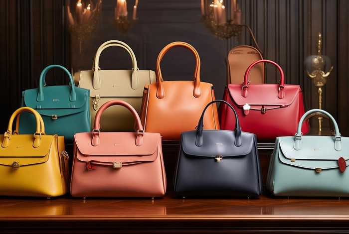 英国女包品牌前十名（英国女包品牌前十名有哪些）