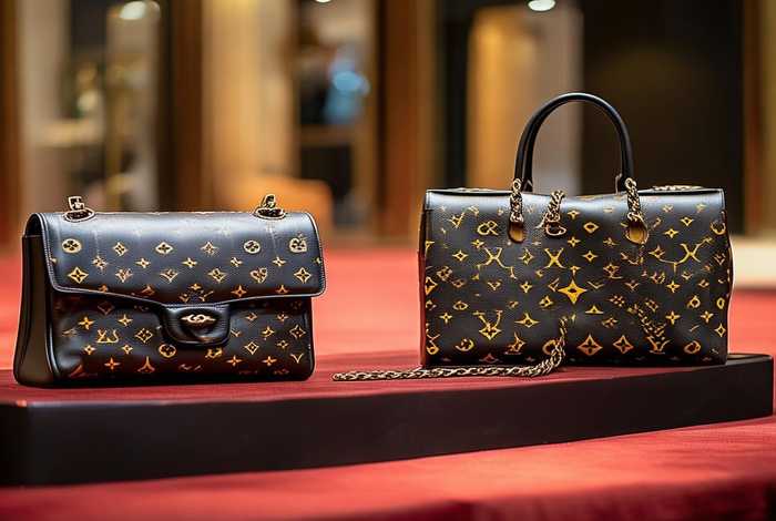 香奈儿和lv谁更贵（香奈儿和lv谁更贵一点）