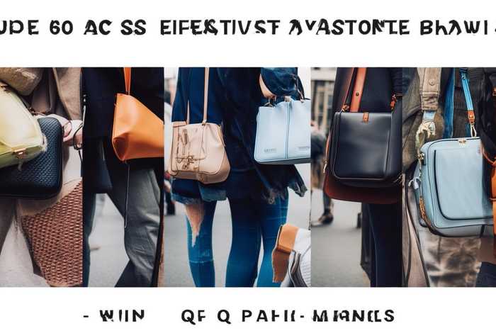 性价比高的包包品牌排名 性价比高的包包品牌排名前十