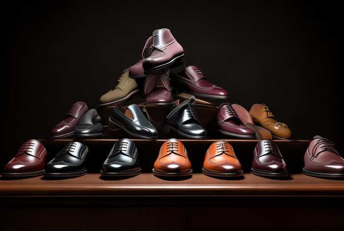 世界十大轻奢品牌男鞋 - 世界十大轻奢品牌男鞋排名