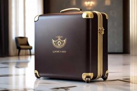 十大奢侈品排行，十大奢侈品排行李箱