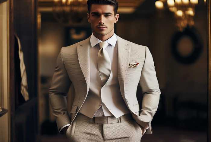 十大高档男装品牌有哪些 - 十大高档男装品牌有哪些名字