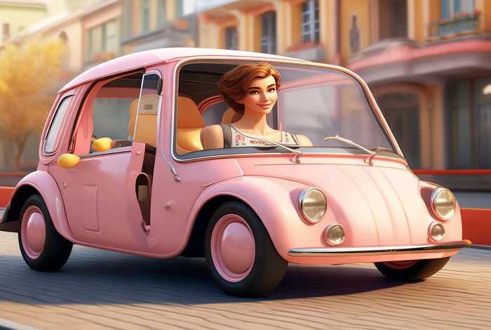 适合女生的油车（油车适合女生开的）