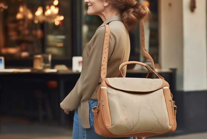 中老年女包单肩帆布斜挎包价格、中老年人帆布女单肩包