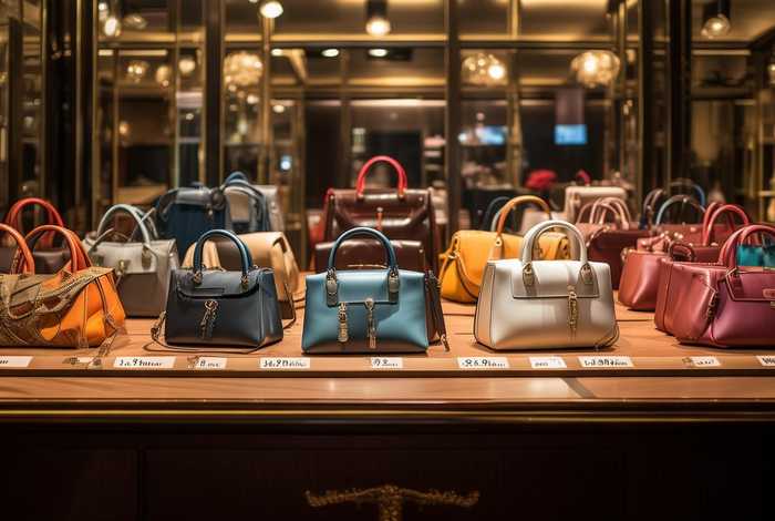 奢侈品女包品牌排行榜前十名图片 奢侈品女包品牌排行榜前十名图片及价格