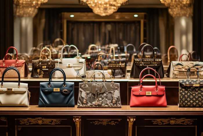 十大奢侈女包价钱排行榜；十大奢侈女包价钱排行榜最新