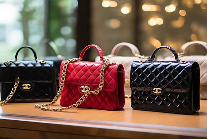 香奈儿方胖子分几款、香奈儿方胖子有几款