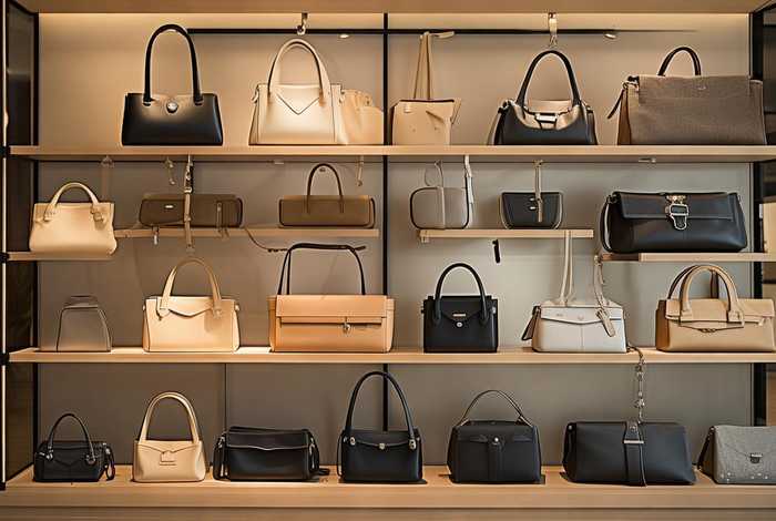 中等档次的包包有哪些 中等档次的包包有哪些款式