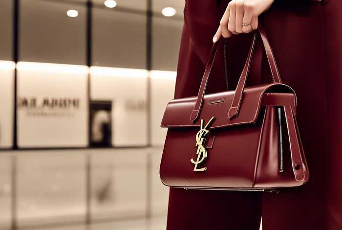 圣罗兰包包官网旗舰店，圣罗兰官网女包旗舰店限量版