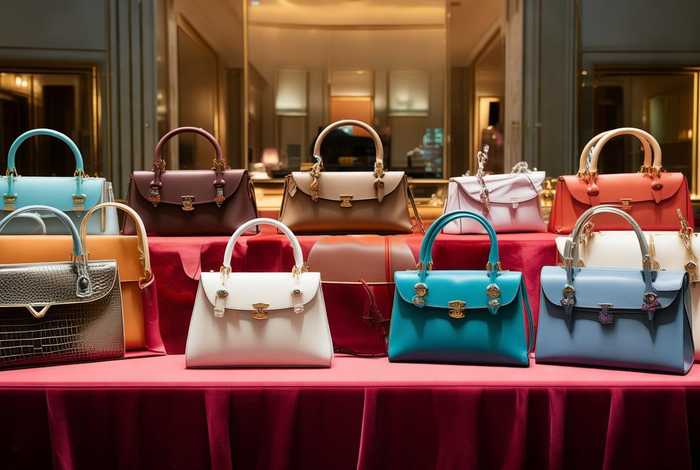 世界排名前十的奢侈品牌包；世界排名前十的奢侈品牌包有哪些