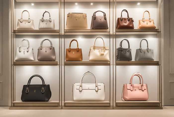 中端品牌包包，中端品牌包包有哪些牌子