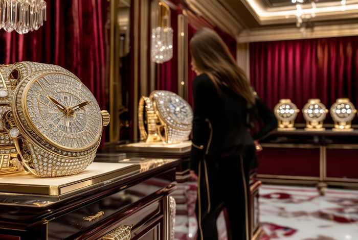 最昂贵的奢侈品牌 - 最昂贵的奢侈品牌有哪些