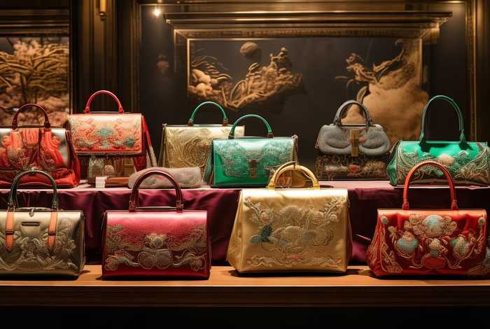 中国高档包包品牌 - 中国高档包包品牌有哪些