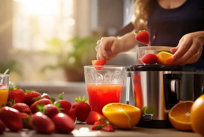 中年女性用什么水果榨汁好；中年女性用什么水果榨汁好喝