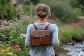 中老年斜挎小包女图片 - 中老年斜挎小包女图片大全