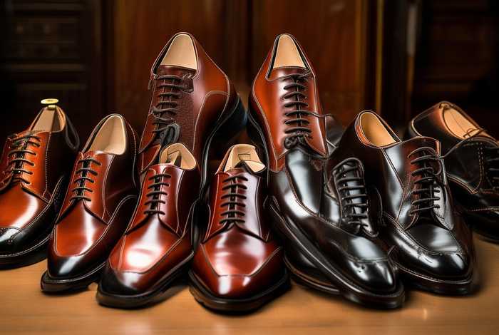 奢侈品牌男鞋排名前十名、奢侈品牌男鞋排名前十名有哪些