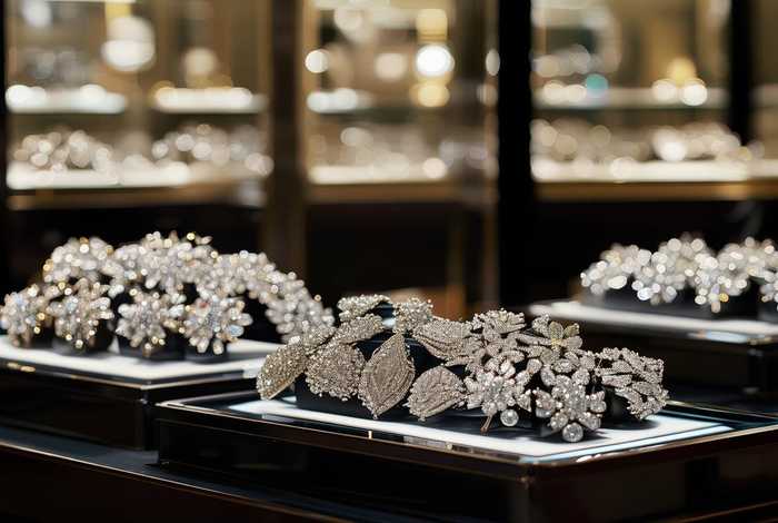 香奈儿胸针专柜价 香奈儿胸针专柜价格表