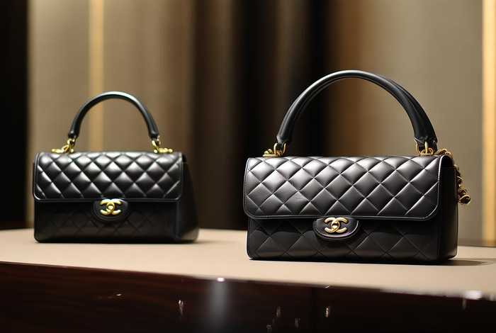 香奈儿2020年新款包包，香奈儿2021年新款包包价格