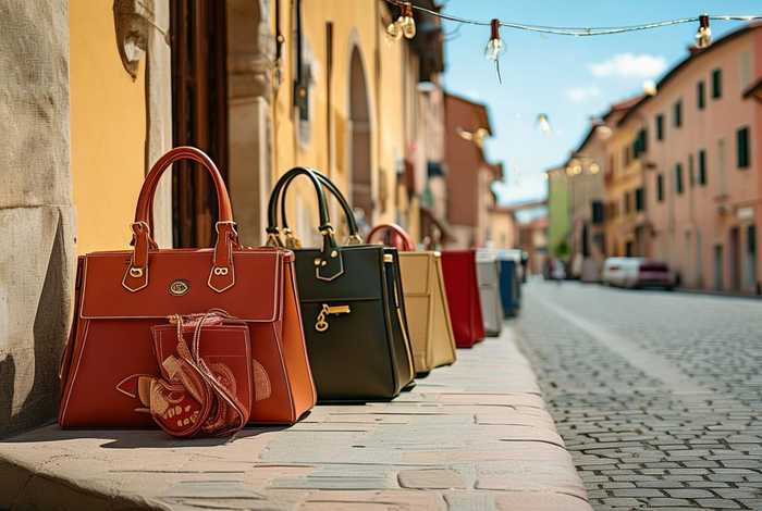 意大利比较有名的包包品牌（意大利比较有名的包包品牌有哪些）