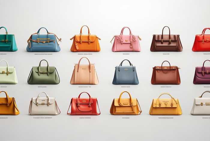 世界名牌包包品牌排行榜及价格 世界名牌包包品牌排行榜及价格图片