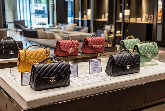 正品香奈儿女包价格一览、正品香奈儿女包价格一览表