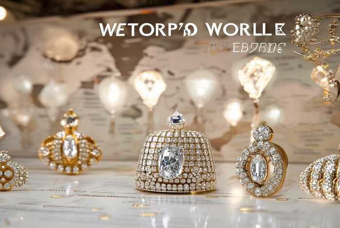 世界十大珠宝品牌 你认识几个（世界十大珠宝品牌 你认识几个国家）