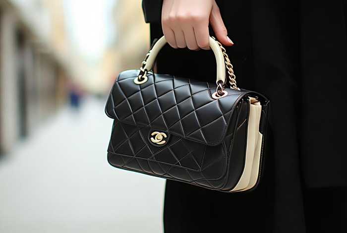 香奈儿包包官网中国官方网女包 - 香奈儿中国官网女包经典款