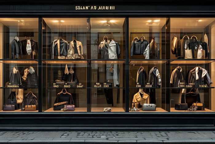 圣罗兰品牌定价 - 圣罗兰品牌定价标准