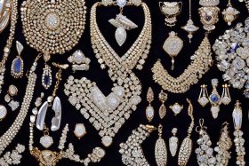 十大高端奢侈品牌饰品排名（十大高端奢侈品牌饰品排名图片）