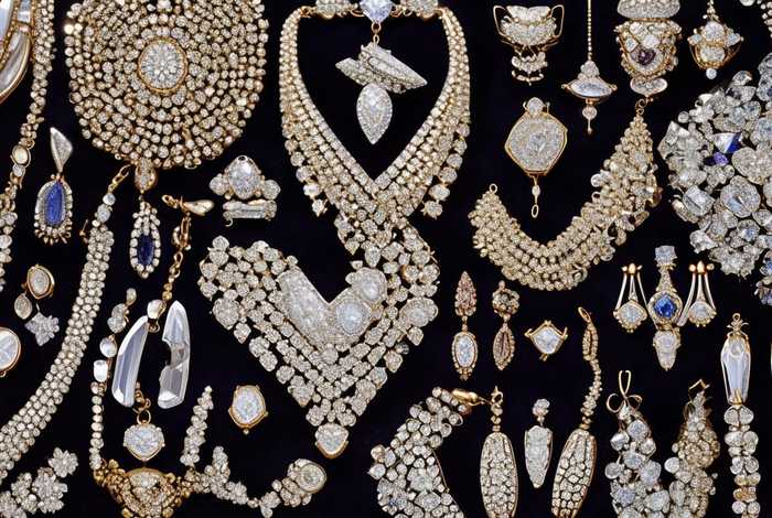 十大高端奢侈品牌饰品排名（十大高端奢侈品牌饰品排名图片）