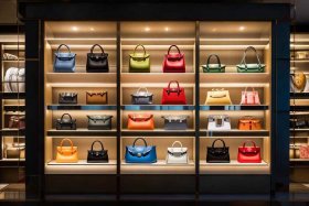 十大轻奢品牌包包排名前十名读音、十大轻奢品牌包包排行