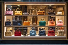 香港皮包品牌排行榜 香港皮包品牌排行榜最新