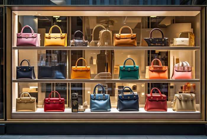 香港皮包品牌排行榜 香港皮包品牌排行榜最新