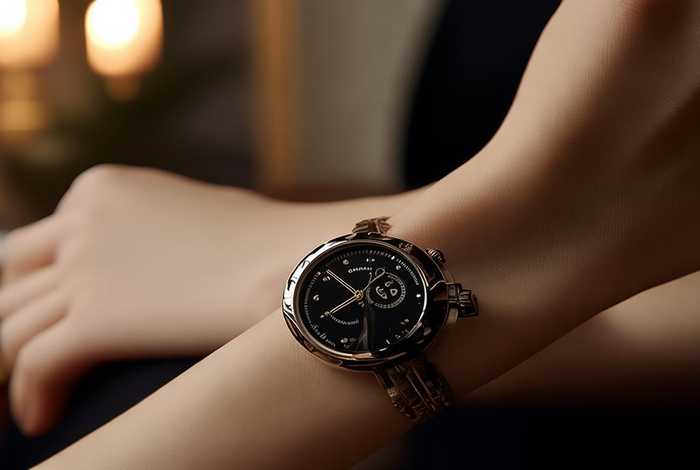 香奈儿的手表 - 香奈儿的手表怎么鉴别