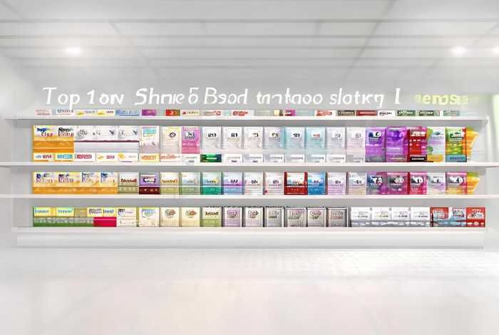 十大品牌卫生巾排行榜 十大品牌卫生巾排行榜最新