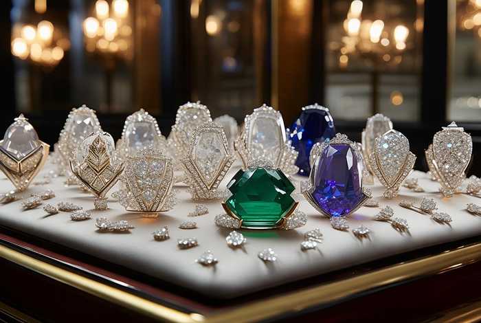 珠宝品牌十大名牌 珠宝品牌十大名牌有哪些