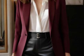 圣罗兰衣服代表作，圣罗兰衣服代表作是什么