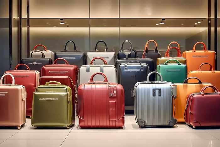 中国十大箱包排名榜(中国十大箱包排名榜图片) 中国十大箱包排名榜(中国十大箱包排名榜图片)