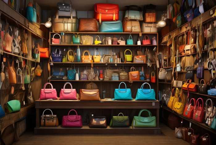 小众包包店铺平价学生；小众包包店铺平价学生可以买吗