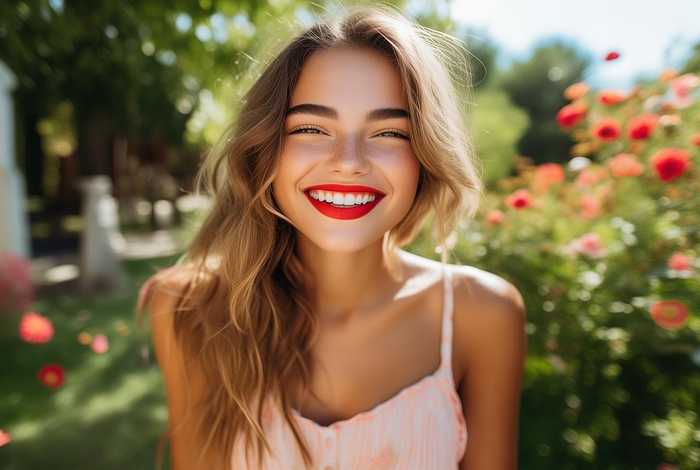 夏天口红化了还能用吗、夏天口红化了还能用吗知乎