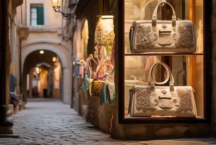 意大利小品牌包包 意大利包包小众品牌