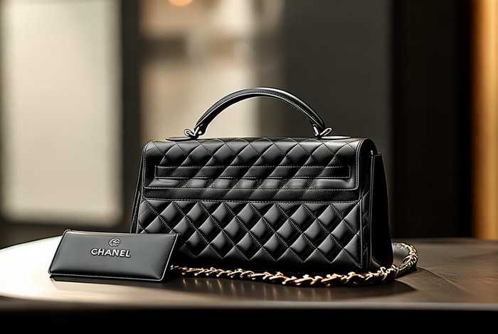 香奈儿官网官方网包包23p凯莉，香奈儿女包官方网站旗舰店卡包