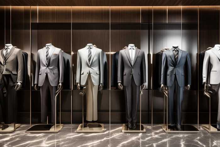 世界名牌衣服排行榜男装有哪些、世界名牌衣服排行榜男装有哪些品牌