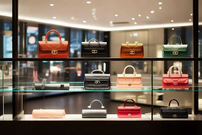 香奈儿包官网香港，香奈儿香港官网包包专柜