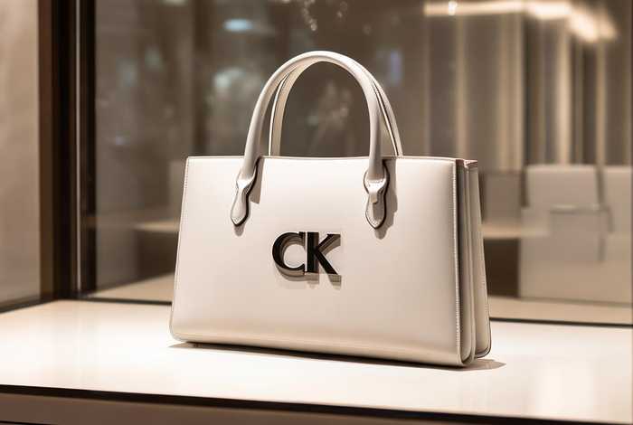 小ck是名牌吗；小ck是名牌包吗