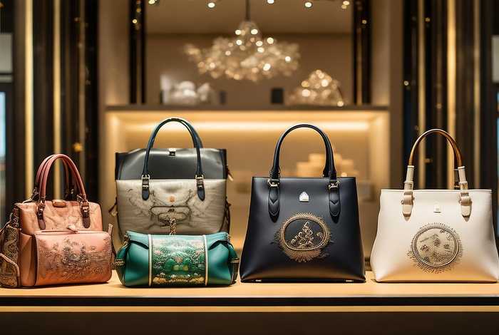 中国品牌轻奢包有哪些 中国品牌轻奢包有哪些牌子