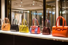 十大手提包品牌排名（十大手提包品牌排名榜）