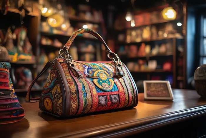 小众原创包包正版，小众原创包包正版店铺